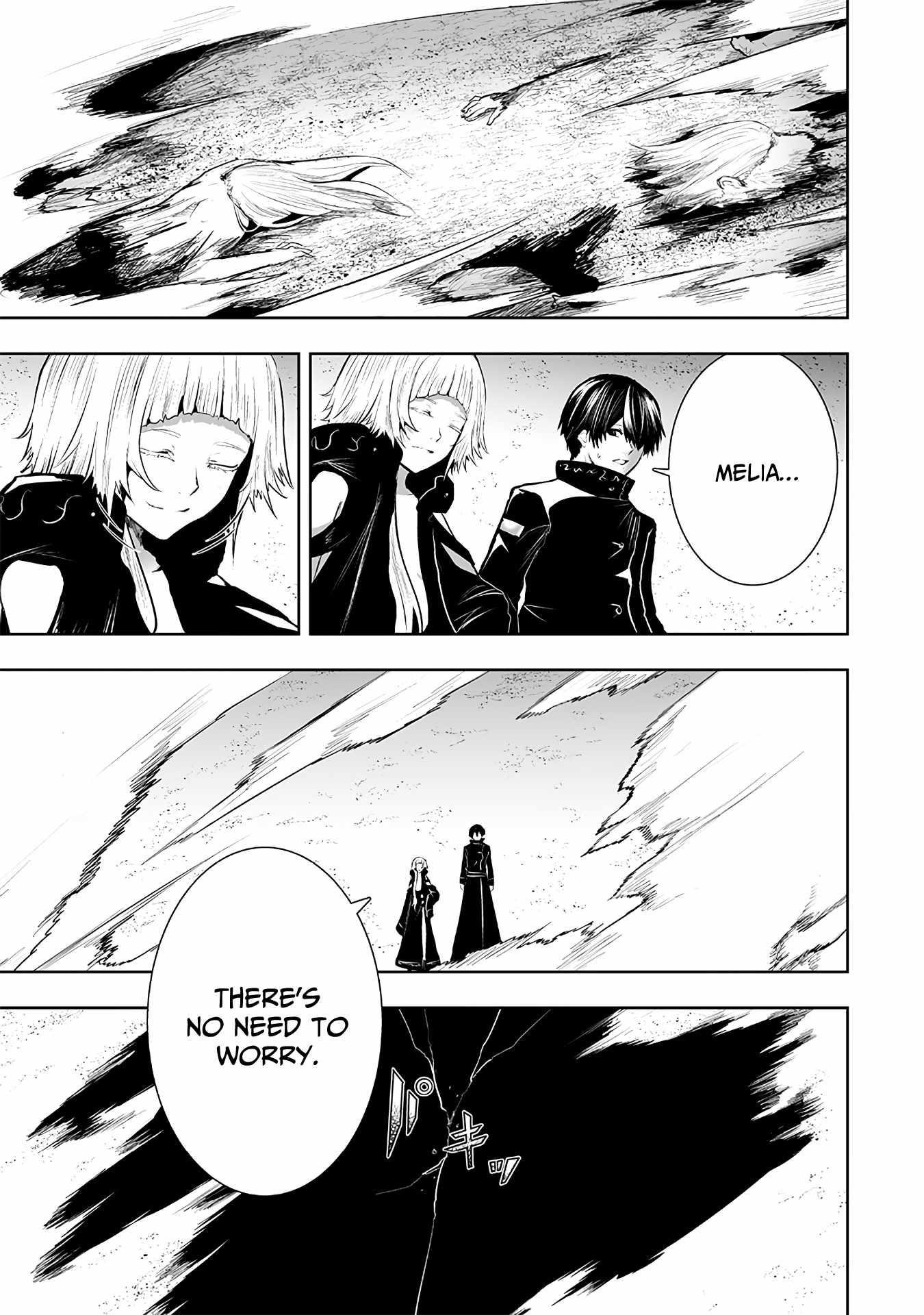 I’m the Only One with Unfavorable Skills, Isekai Summoning Rebellion Chapter 114 - Page 18