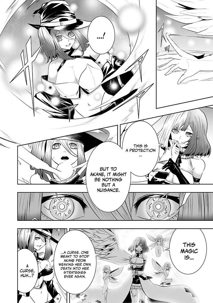 I’m the Only One with Unfavorable Skills, Isekai Summoning Rebellion Chapter 116 - Page 14