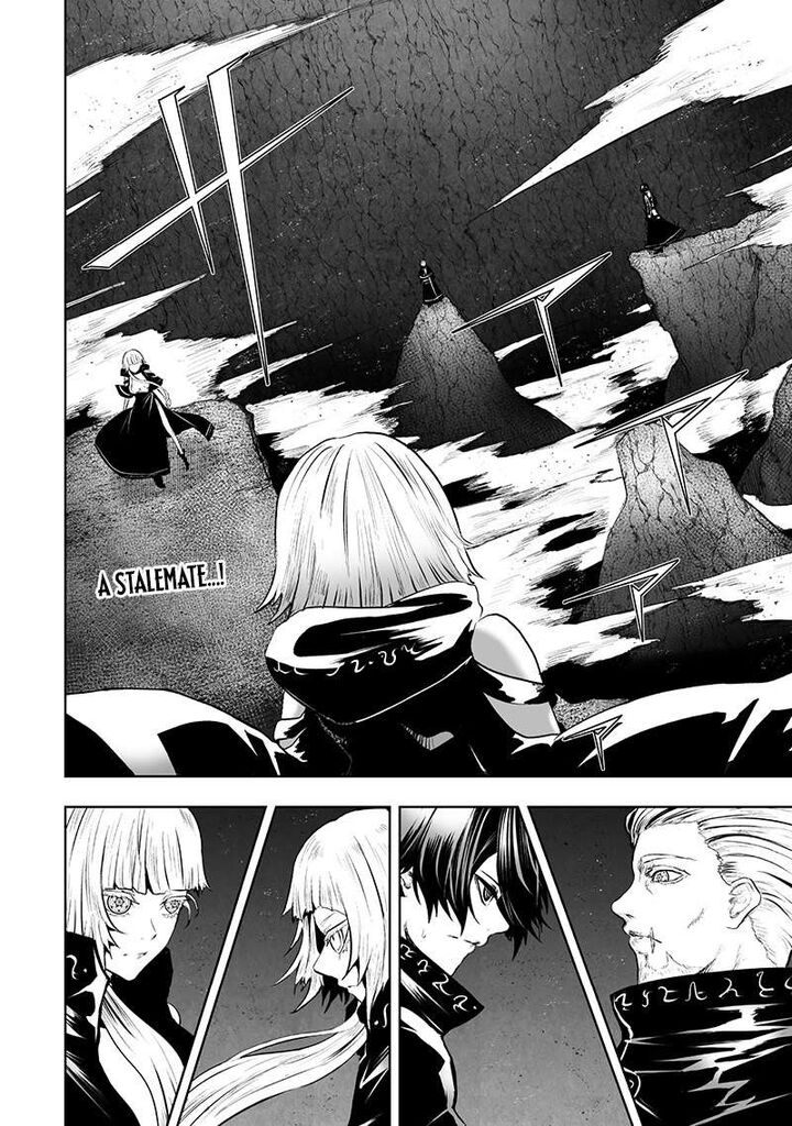 I’m the Only One with Unfavorable Skills, Isekai Summoning Rebellion Chapter 116 - Page 18