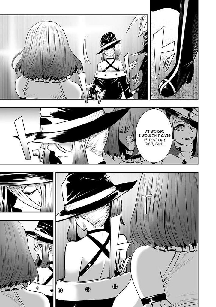 I’m the Only One with Unfavorable Skills, Isekai Summoning Rebellion Chapter 116 - Page 9