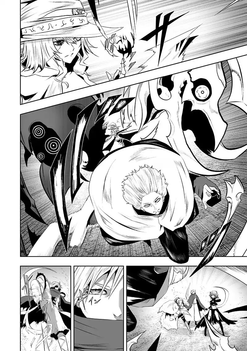 I’m the Only One with Unfavorable Skills, Isekai Summoning Rebellion Chapter 117 - Page 10