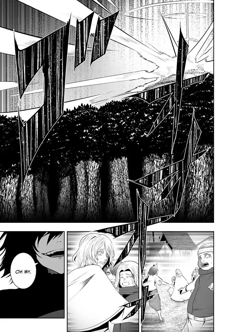 I’m the Only One with Unfavorable Skills, Isekai Summoning Rebellion Chapter 117 - Page 19