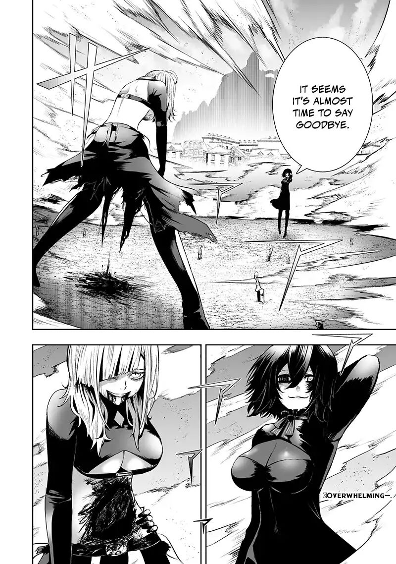I’m the Only One with Unfavorable Skills, Isekai Summoning Rebellion Chapter 117 - Page 20