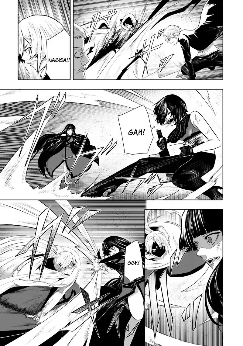 I’m the Only One with Unfavorable Skills, Isekai Summoning Rebellion Chapter 118 - Page 11