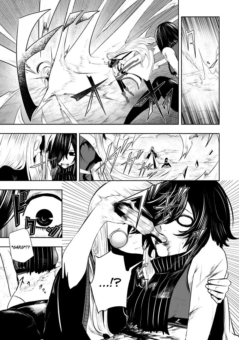 I’m the Only One with Unfavorable Skills, Isekai Summoning Rebellion Chapter 118 - Page 15