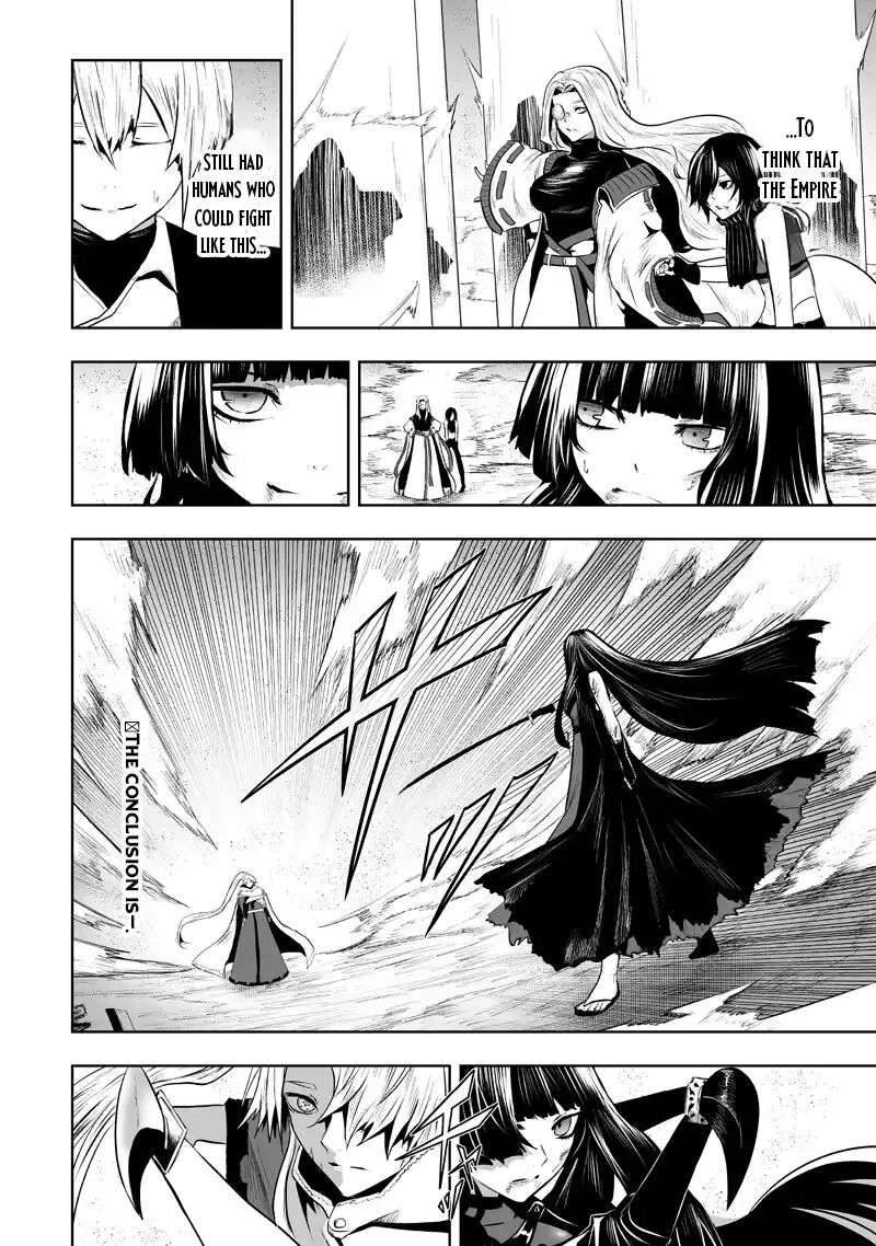 I’m the Only One with Unfavorable Skills, Isekai Summoning Rebellion Chapter 118 - Page 18