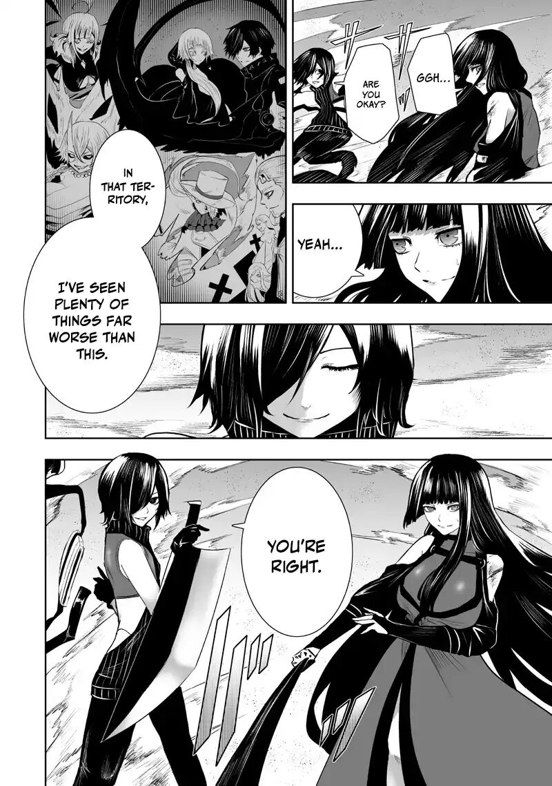 I’m the Only One with Unfavorable Skills, Isekai Summoning Rebellion Chapter 118 - Page 4