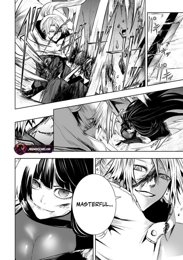 I’m the Only One with Unfavorable Skills, Isekai Summoning Rebellion Chapter 119 - Page 12