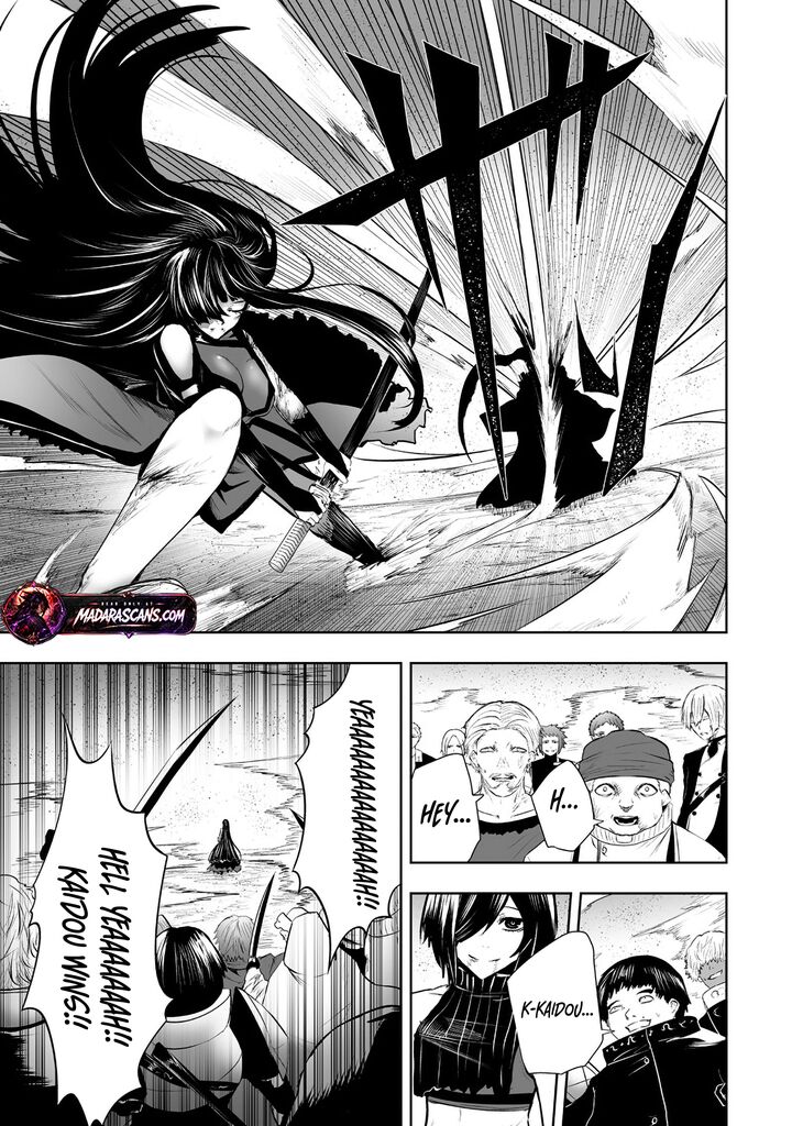 I’m the Only One with Unfavorable Skills, Isekai Summoning Rebellion Chapter 119 - Page 13