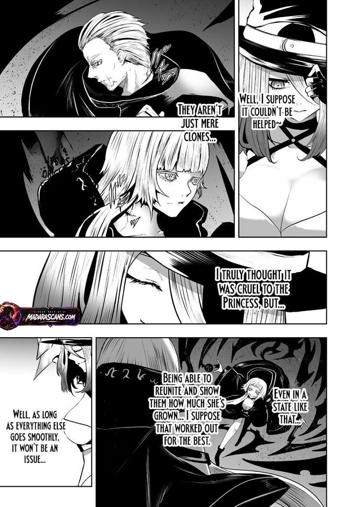 I’m the Only One with Unfavorable Skills, Isekai Summoning Rebellion Chapter 119 - Page 17