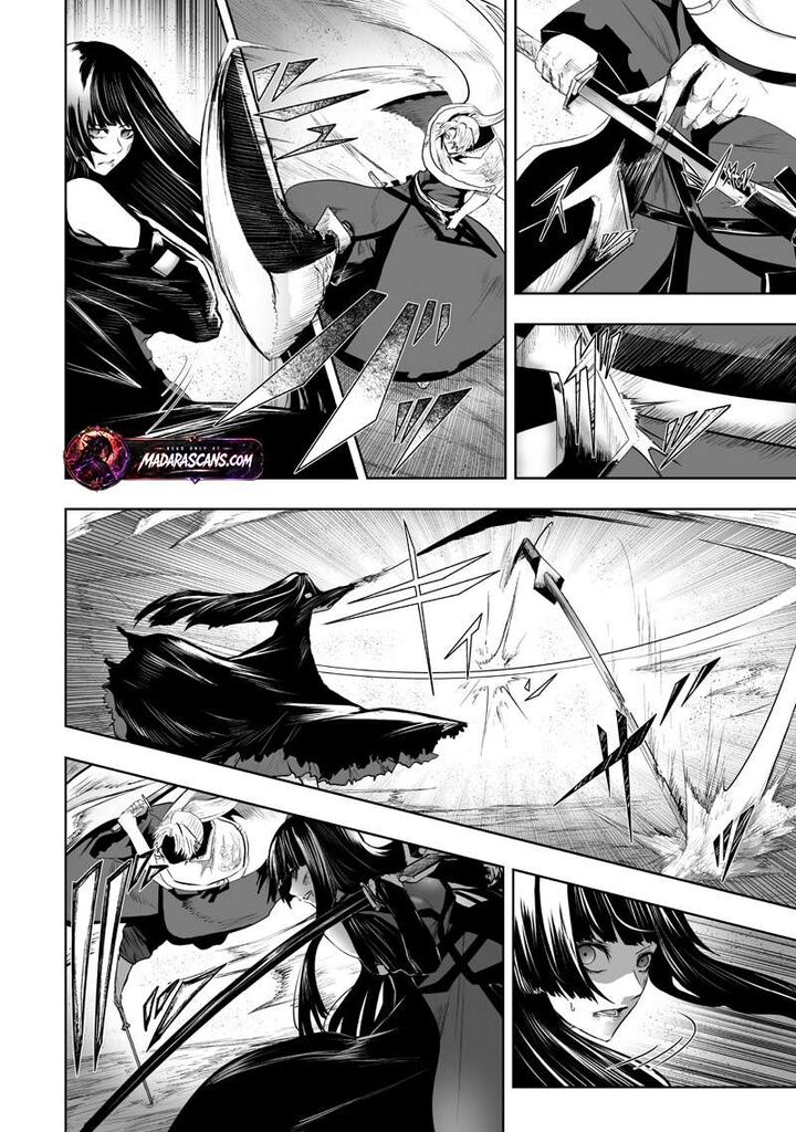 I’m the Only One with Unfavorable Skills, Isekai Summoning Rebellion Chapter 119 - Page 4