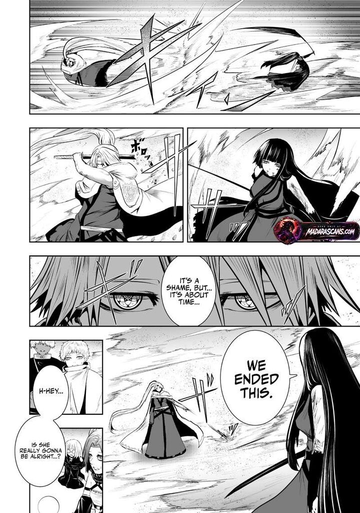 I’m the Only One with Unfavorable Skills, Isekai Summoning Rebellion Chapter 119 - Page 6