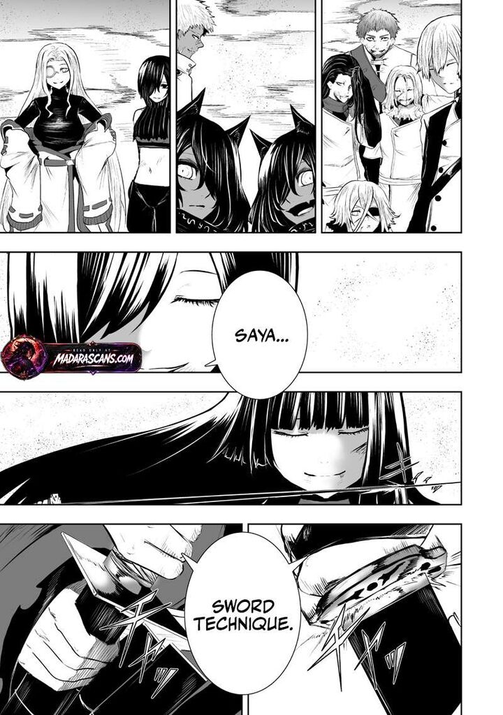 I’m the Only One with Unfavorable Skills, Isekai Summoning Rebellion Chapter 119 - Page 7