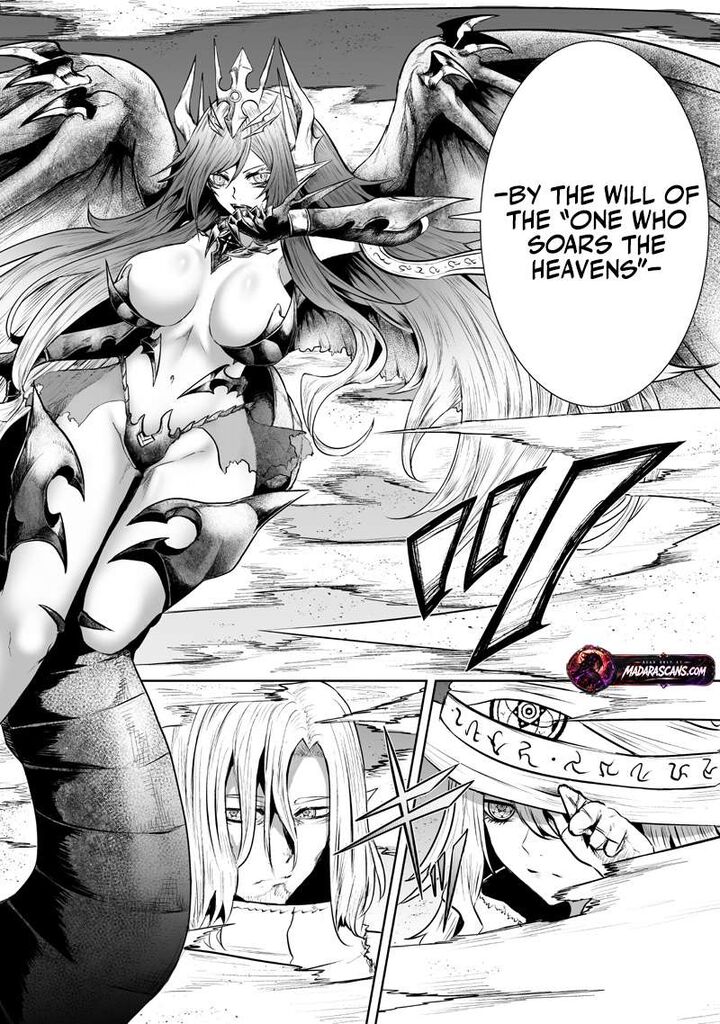 I’m the Only One with Unfavorable Skills, Isekai Summoning Rebellion Chapter 120 - Page 10