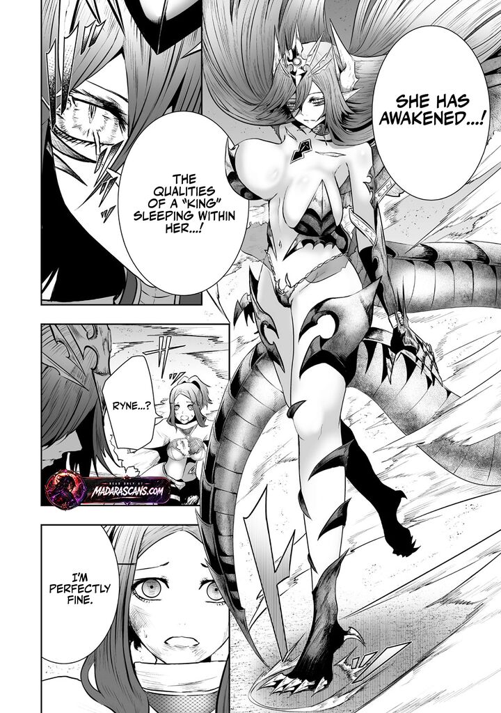 I’m the Only One with Unfavorable Skills, Isekai Summoning Rebellion Chapter 120 - Page 12