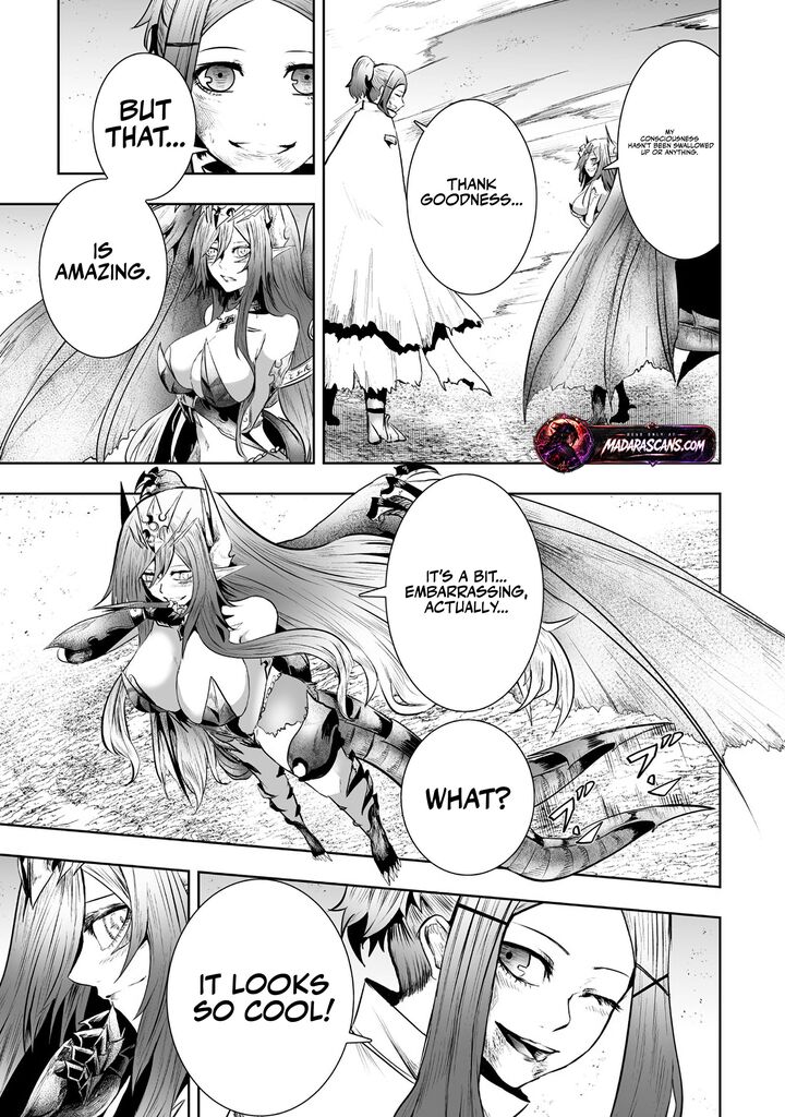 I’m the Only One with Unfavorable Skills, Isekai Summoning Rebellion Chapter 120 - Page 13