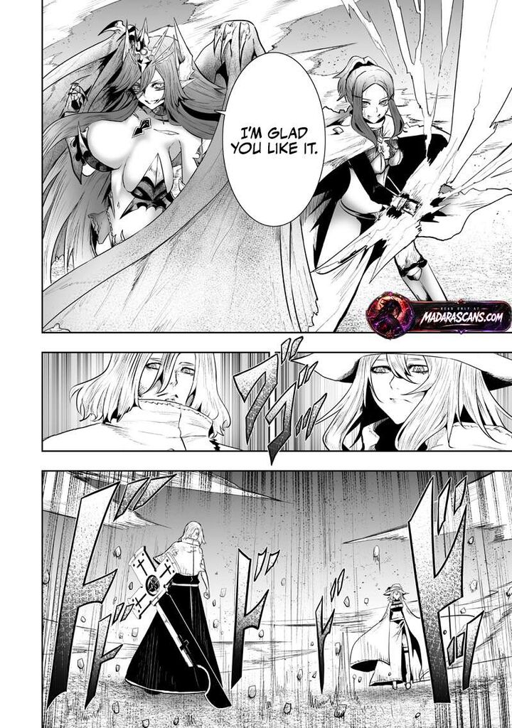 I’m the Only One with Unfavorable Skills, Isekai Summoning Rebellion Chapter 120 - Page 14