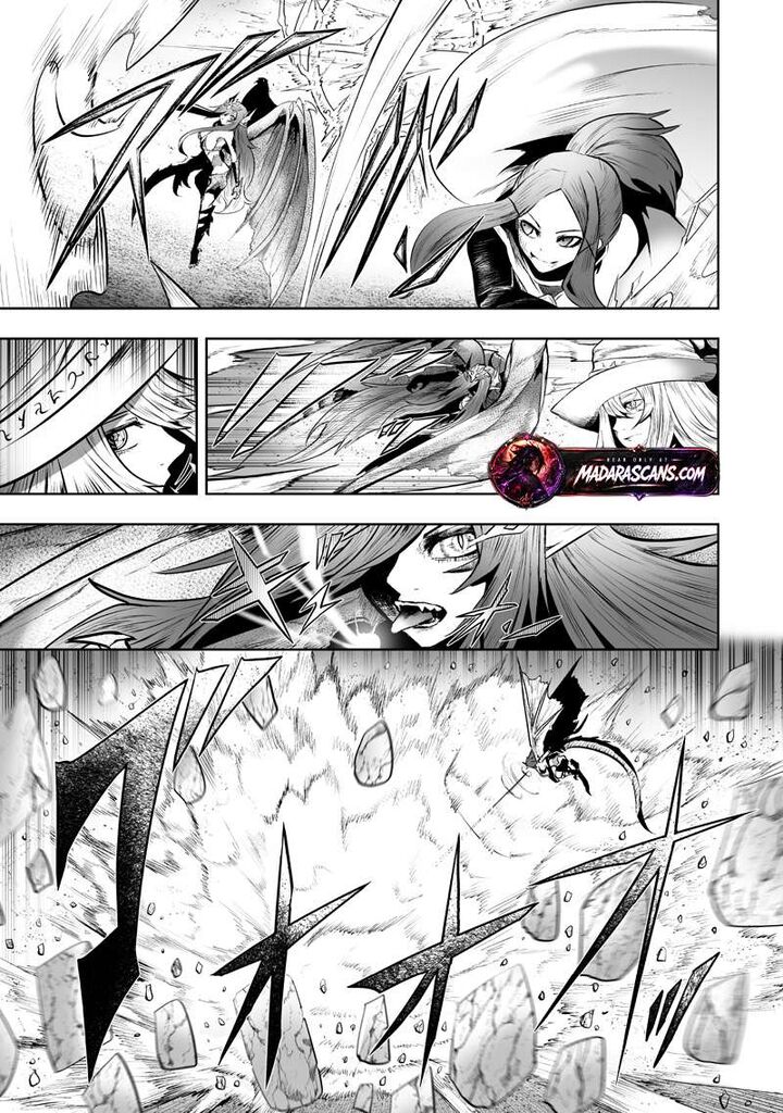 I’m the Only One with Unfavorable Skills, Isekai Summoning Rebellion Chapter 120 - Page 19