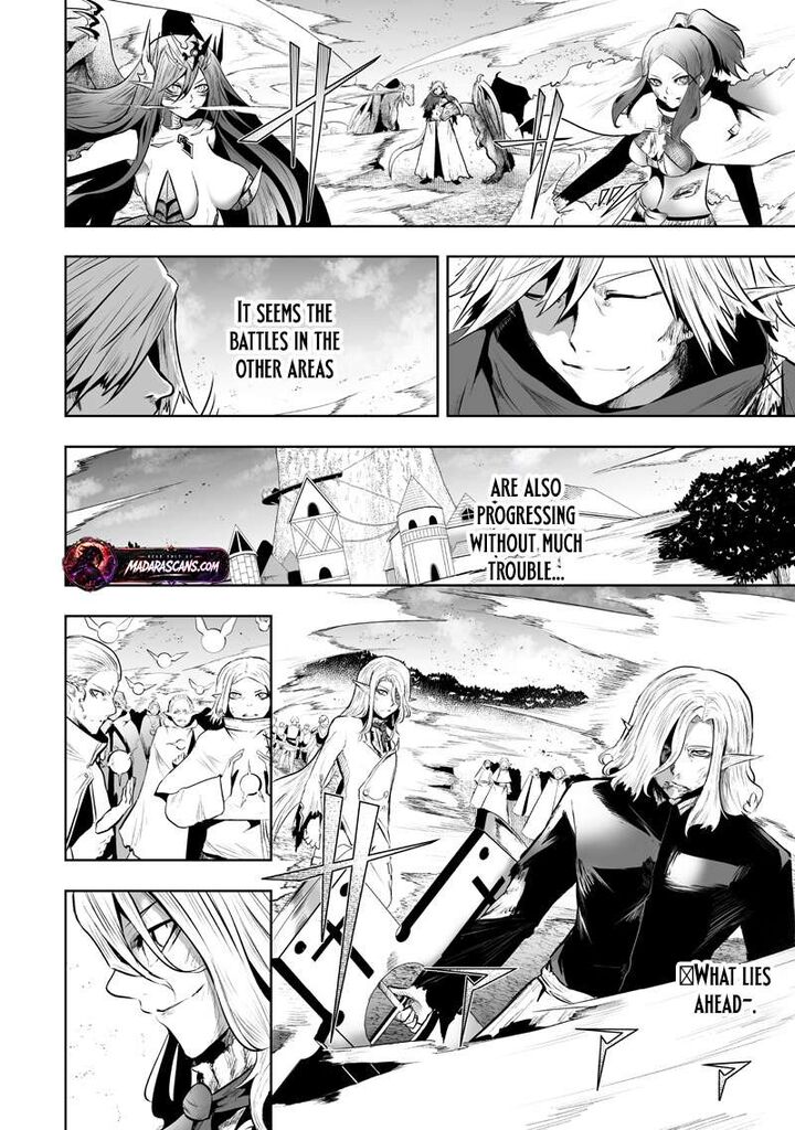 I’m the Only One with Unfavorable Skills, Isekai Summoning Rebellion Chapter 120 - Page 20