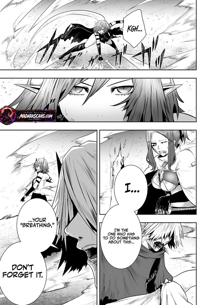 I’m the Only One with Unfavorable Skills, Isekai Summoning Rebellion Chapter 120 - Page 5