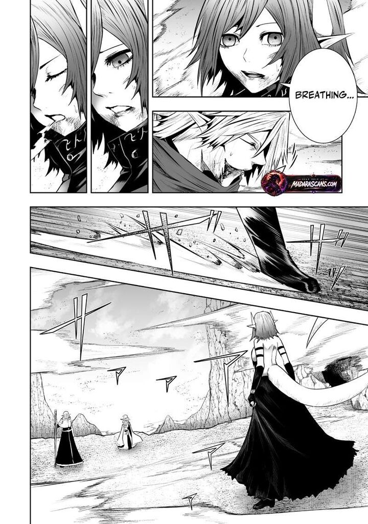 I’m the Only One with Unfavorable Skills, Isekai Summoning Rebellion Chapter 120 - Page 6