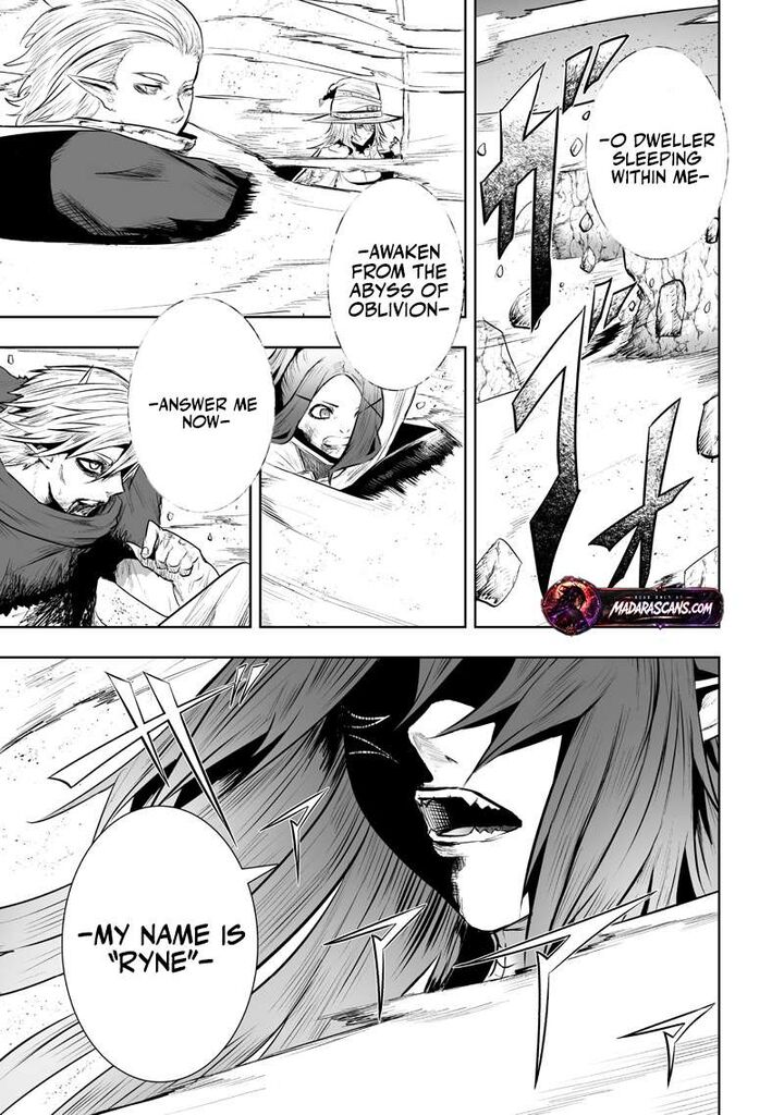 I’m the Only One with Unfavorable Skills, Isekai Summoning Rebellion Chapter 120 - Page 9