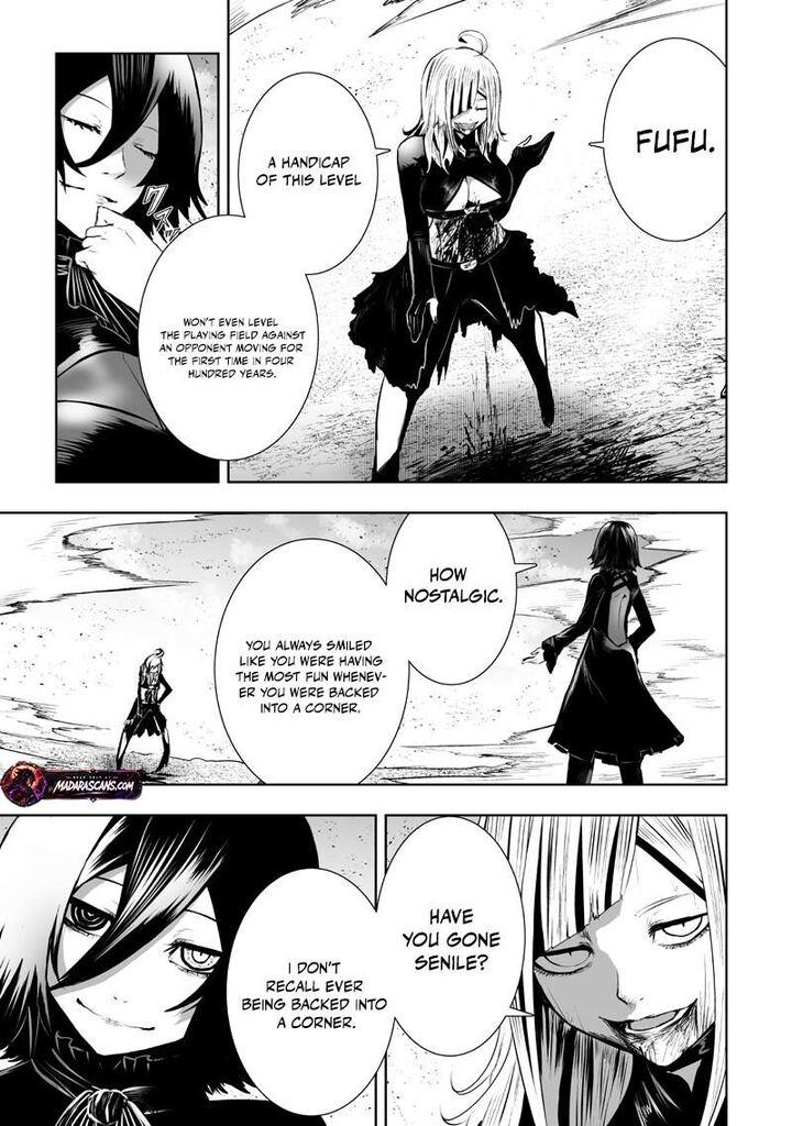 I’m the Only One with Unfavorable Skills, Isekai Summoning Rebellion Chapter 121 - Page 11