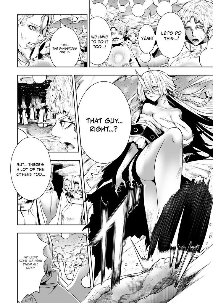 I’m the Only One with Unfavorable Skills, Isekai Summoning Rebellion Chapter 121 - Page 2