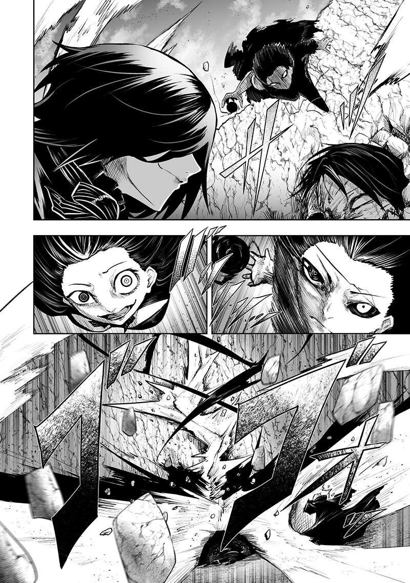 I’m the Only One with Unfavorable Skills, Isekai Summoning Rebellion Chapter 122 - Page 10