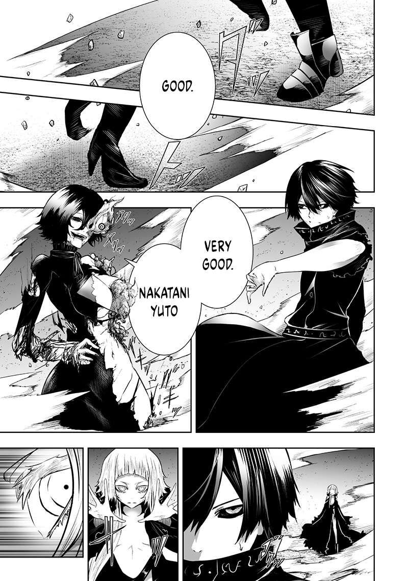 I’m the Only One with Unfavorable Skills, Isekai Summoning Rebellion Chapter 122 - Page 11
