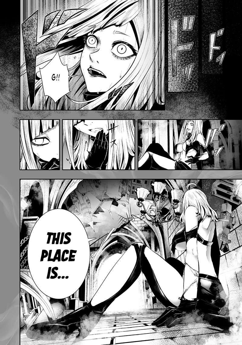 I’m the Only One with Unfavorable Skills, Isekai Summoning Rebellion Chapter 122 - Page 18