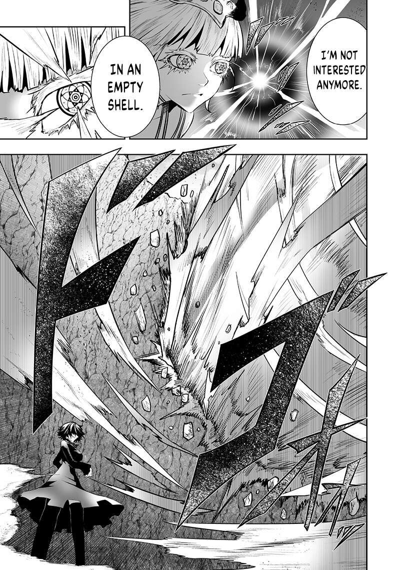 I’m the Only One with Unfavorable Skills, Isekai Summoning Rebellion Chapter 122 - Page 5