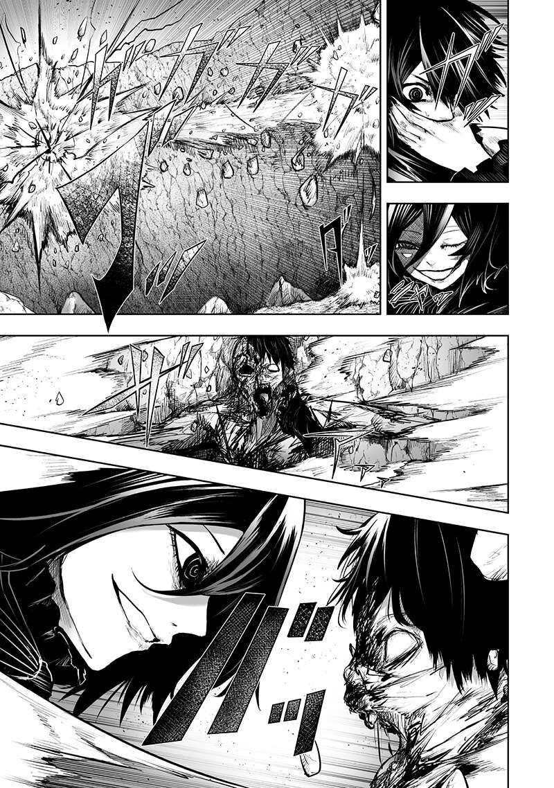 I’m the Only One with Unfavorable Skills, Isekai Summoning Rebellion Chapter 122 - Page 9