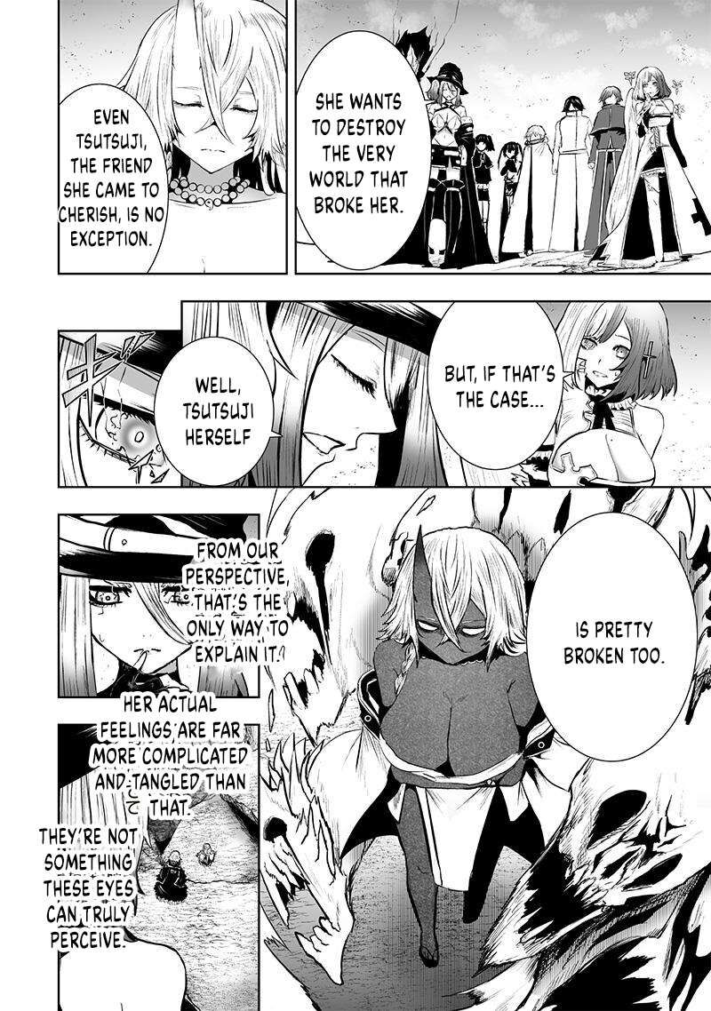 I’m the Only One with Unfavorable Skills, Isekai Summoning Rebellion Chapter 123 - Page 10