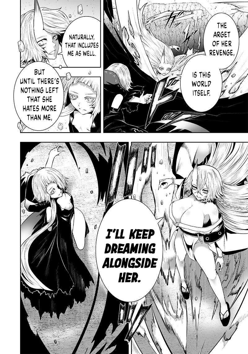 I’m the Only One with Unfavorable Skills, Isekai Summoning Rebellion Chapter 123 - Page 14