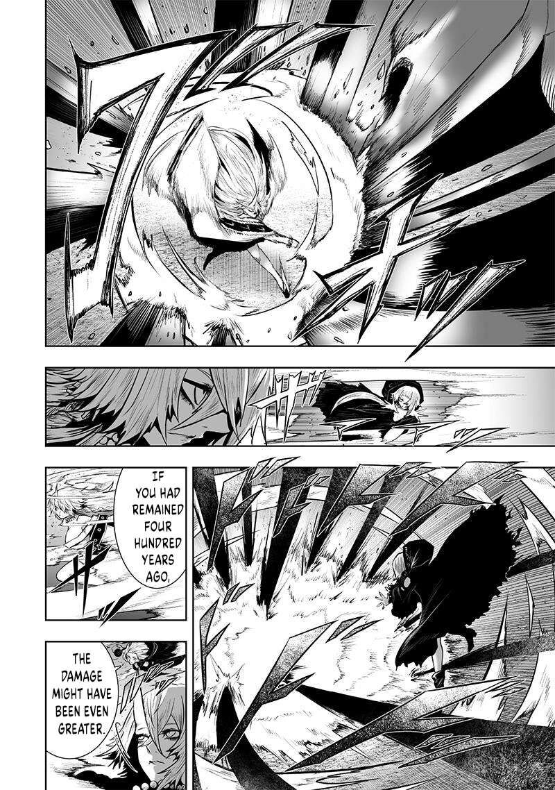 I’m the Only One with Unfavorable Skills, Isekai Summoning Rebellion Chapter 123 - Page 2