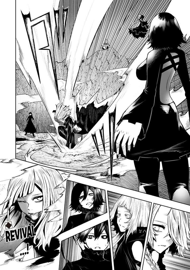 I’m the Only One with Unfavorable Skills, Isekai Summoning Rebellion Chapter 124 - Page 18