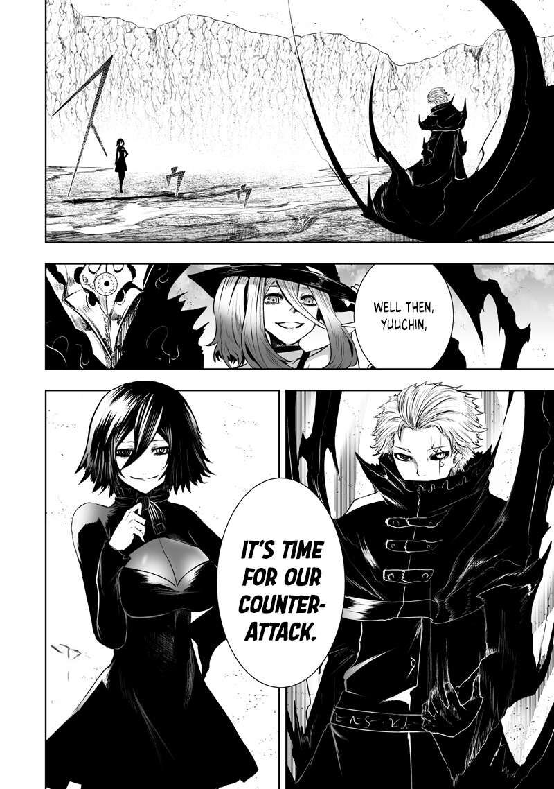 I’m the Only One with Unfavorable Skills, Isekai Summoning Rebellion Chapter 125 - Page 18