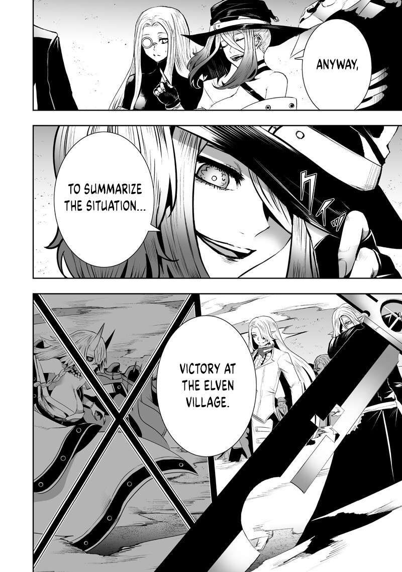 I’m the Only One with Unfavorable Skills, Isekai Summoning Rebellion Chapter 126 - Page 10