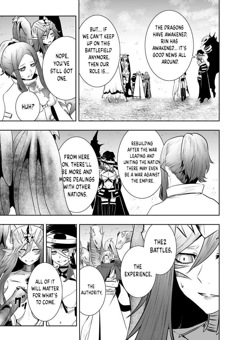 I’m the Only One with Unfavorable Skills, Isekai Summoning Rebellion Chapter 126 - Page 7