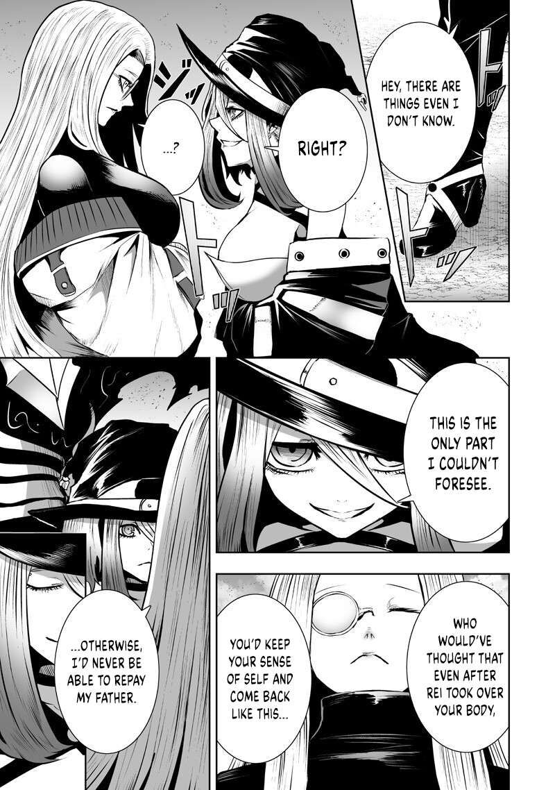 I’m the Only One with Unfavorable Skills, Isekai Summoning Rebellion Chapter 126 - Page 9
