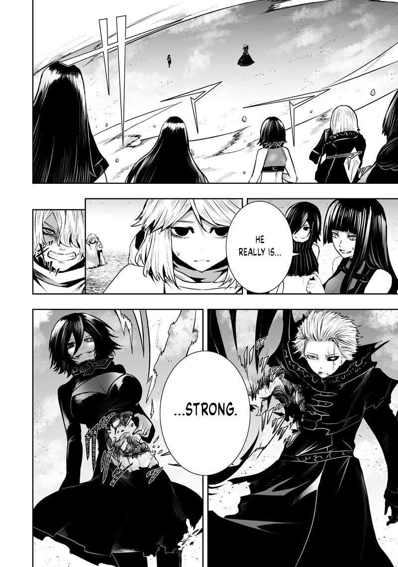 I’m the Only One with Unfavorable Skills, Isekai Summoning Rebellion Chapter 127 - Page 5