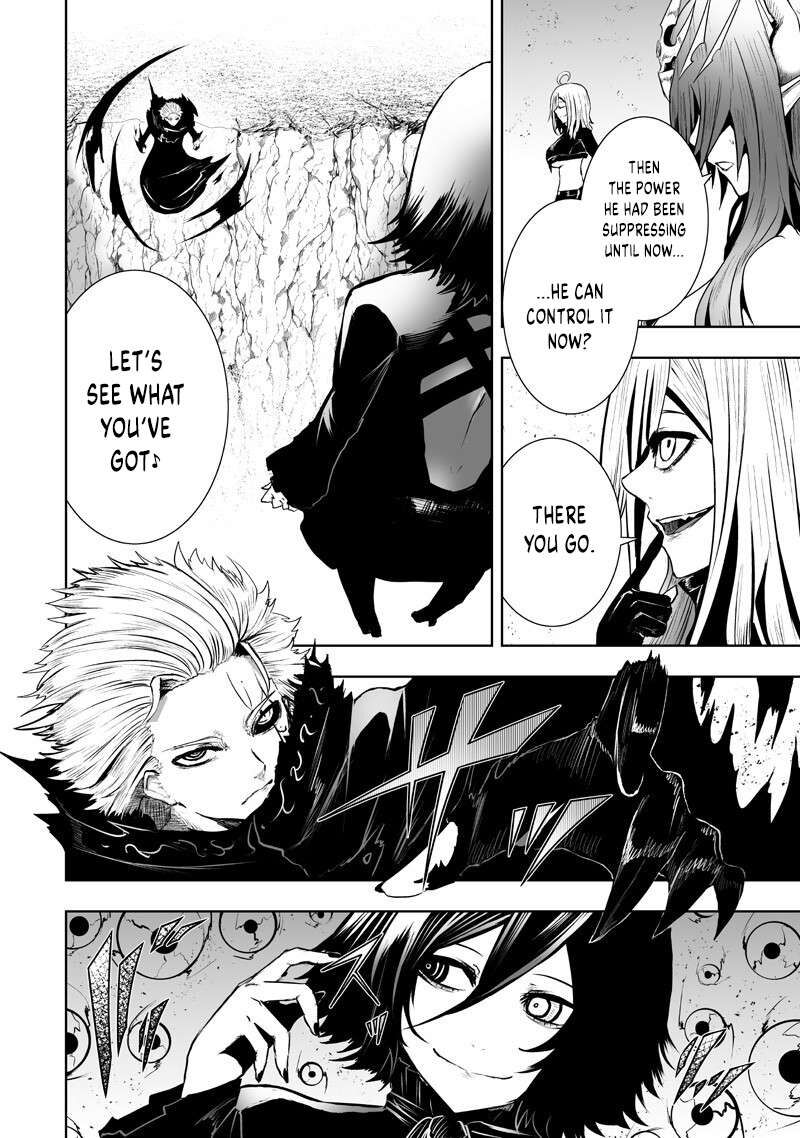 I’m the Only One with Unfavorable Skills, Isekai Summoning Rebellion Chapter 127 - Page 7