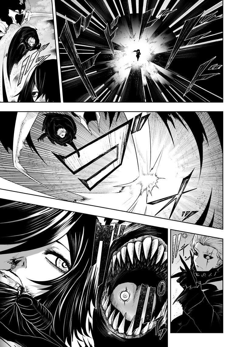 I’m the Only One with Unfavorable Skills, Isekai Summoning Rebellion Chapter 127 - Page 8