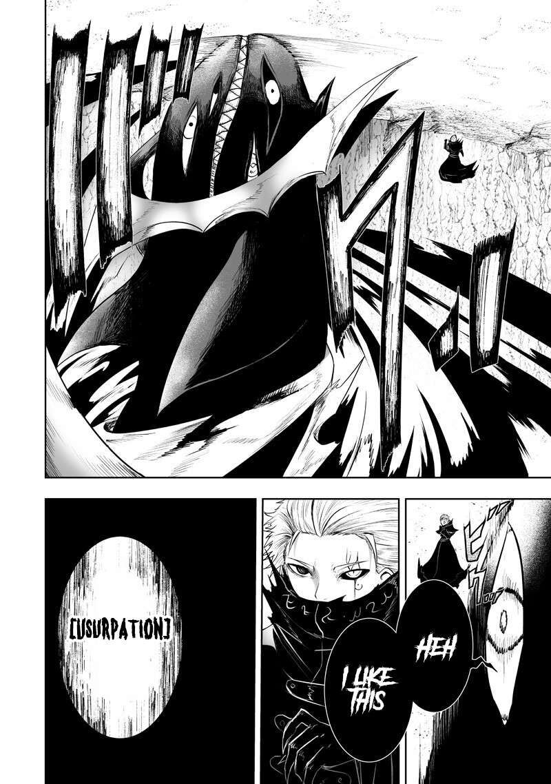 I’m the Only One with Unfavorable Skills, Isekai Summoning Rebellion Chapter 127 - Page 9