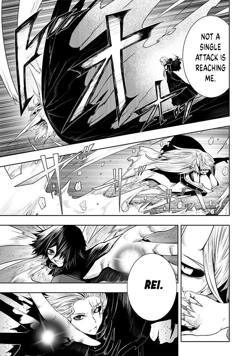 I’m the Only One with Unfavorable Skills, Isekai Summoning Rebellion Chapter 128 - Page 14