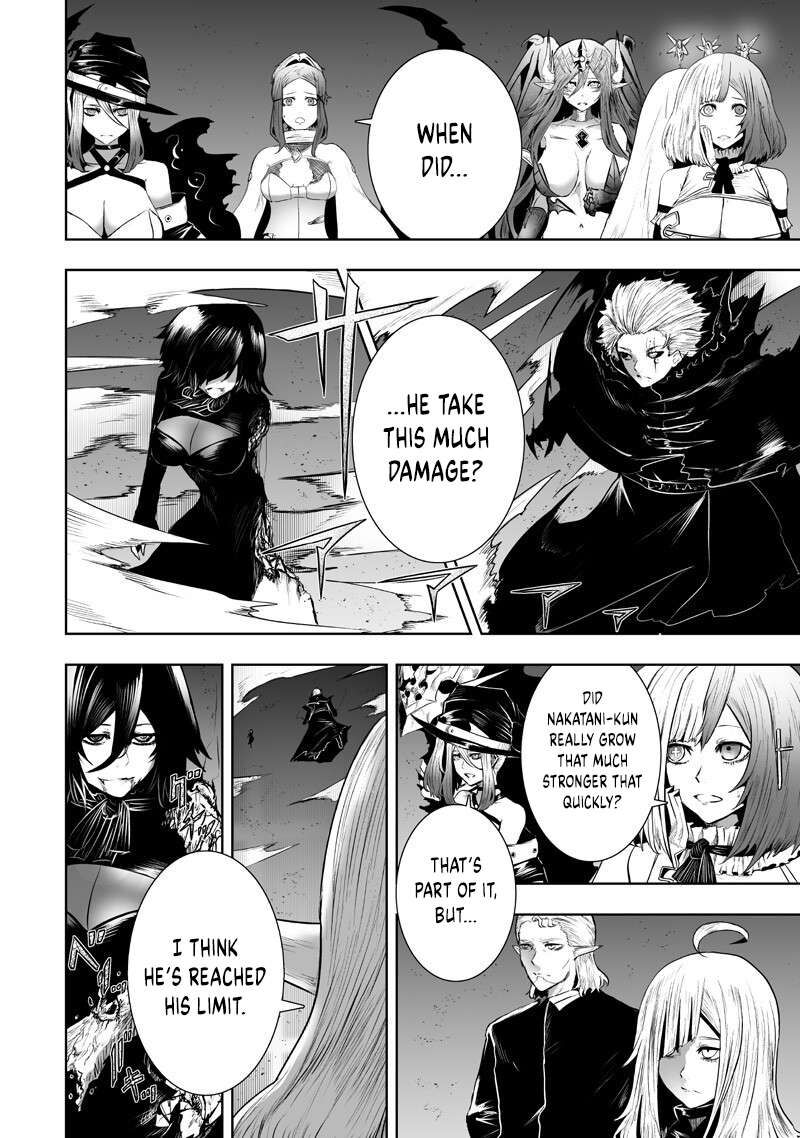 I’m the Only One with Unfavorable Skills, Isekai Summoning Rebellion Chapter 129 - Page 11