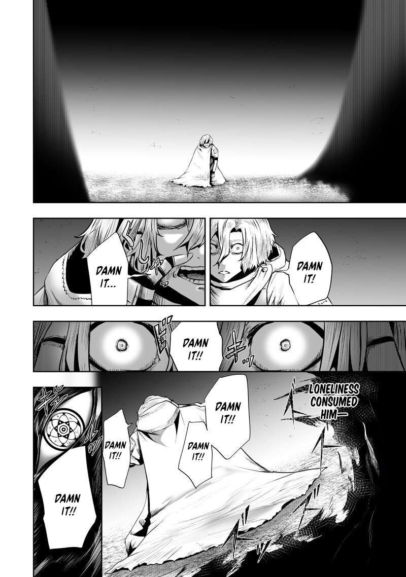 I’m the Only One with Unfavorable Skills, Isekai Summoning Rebellion Chapter 129 - Page 19
