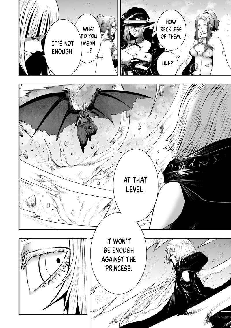 I’m the Only One with Unfavorable Skills, Isekai Summoning Rebellion Chapter 129 - Page 2