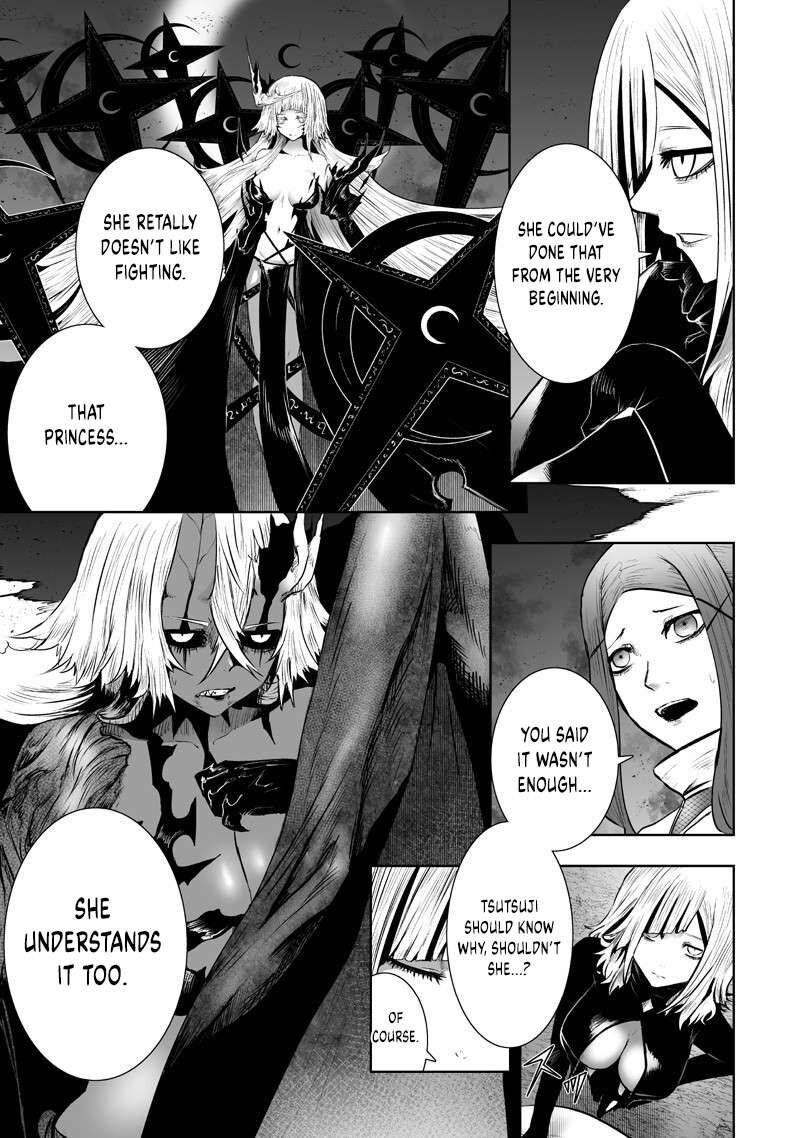 I’m the Only One with Unfavorable Skills, Isekai Summoning Rebellion Chapter 129 - Page 6